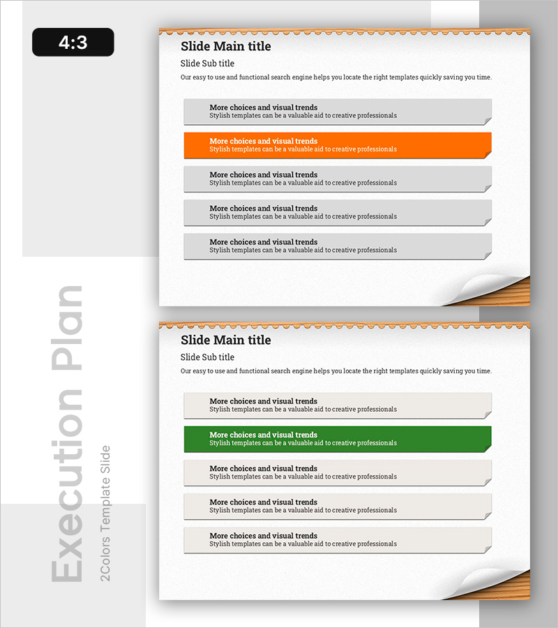 포스트잇 텍스트 박스로 중요 메시지 쉽게 전달하기