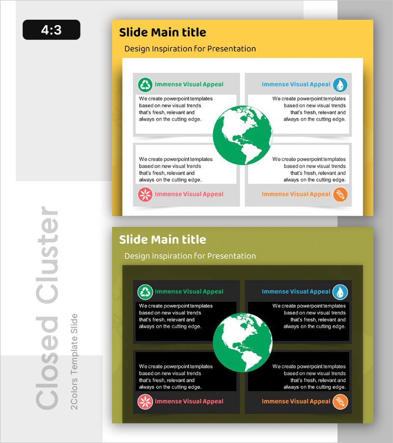 세계가 주목하는 친환경 에너지 전략