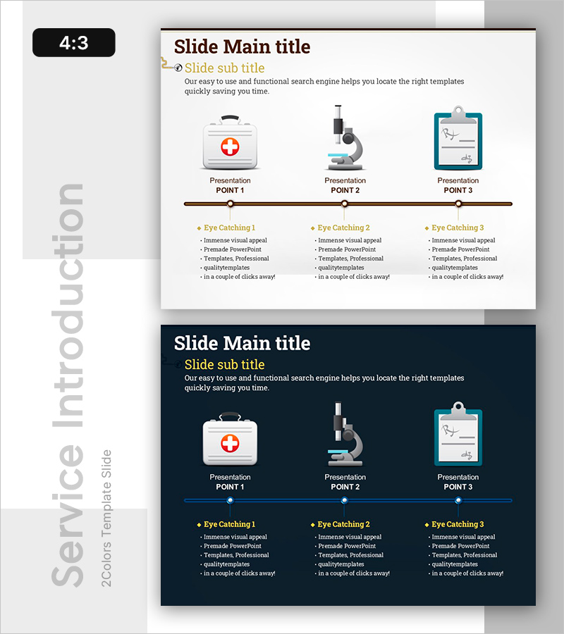 통합 헬스케어 진단 플로우 – 효과적인 사업 추진 전략
