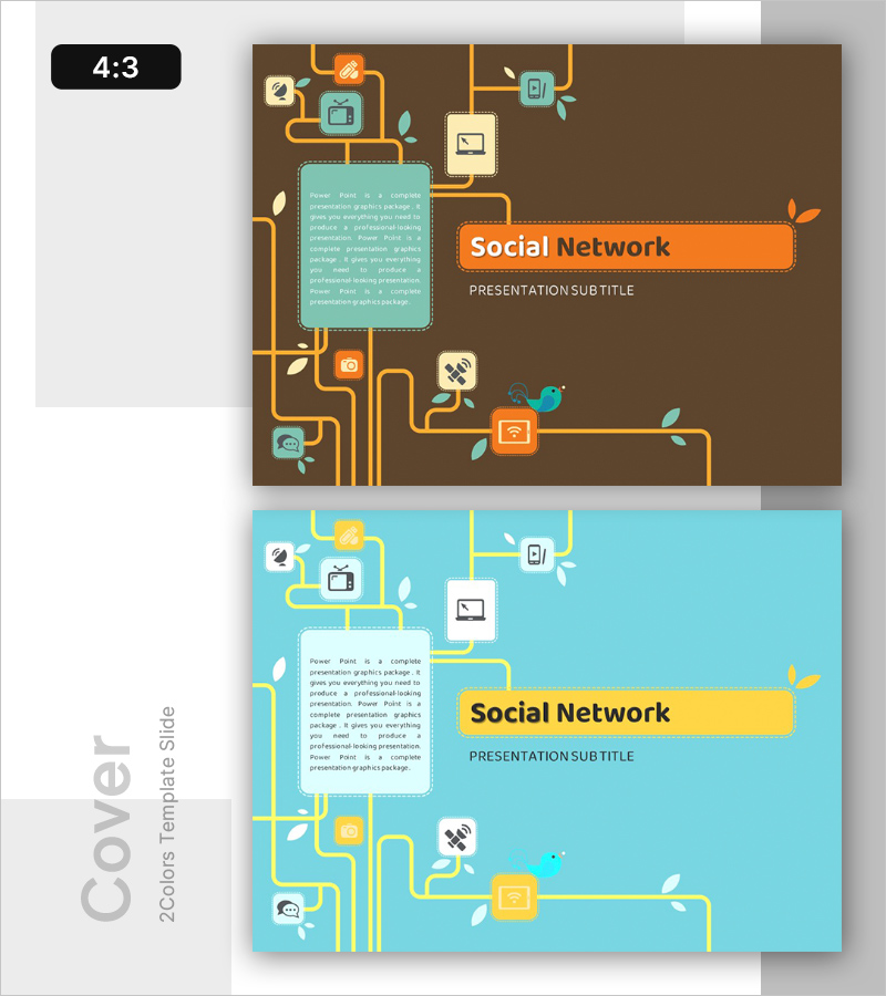 소셜 네트워크 서비스 전략 표지