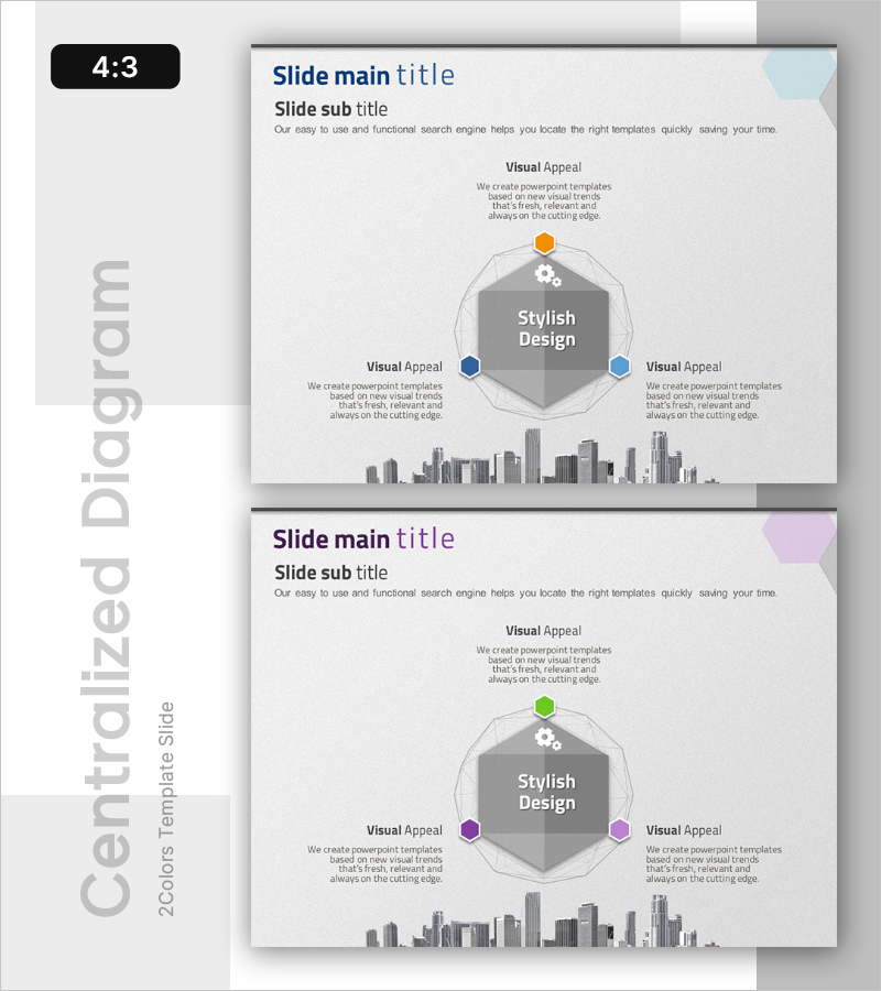 사업 운영 관리 방안 – 최신 기술 시스템 구성도
