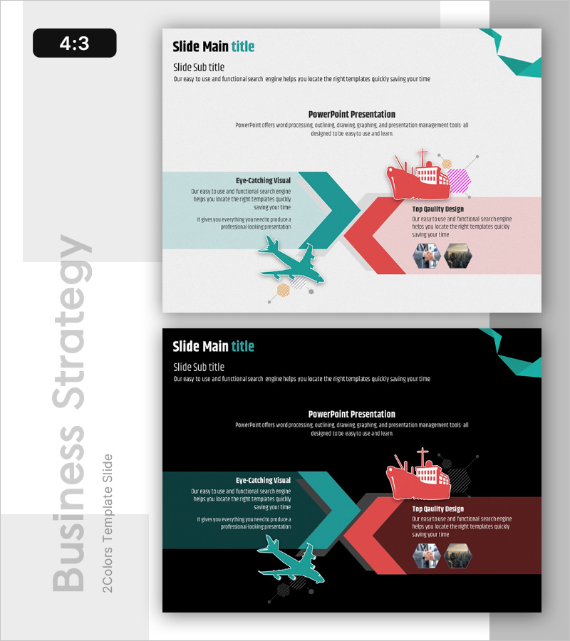 무역 경로별 전략 방향 비교 – 사업 추진 방향 및 마케팅 전략