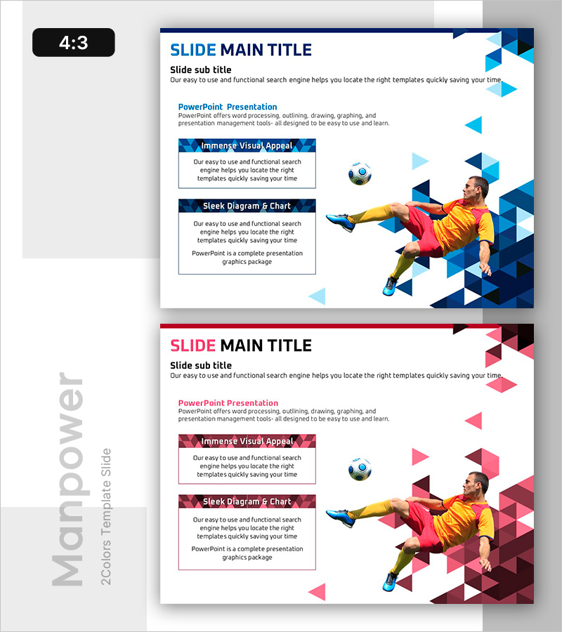 체력 향상 전략 및 지속 루틴 구성 - 다이어그램과 텍스트 박스 활용