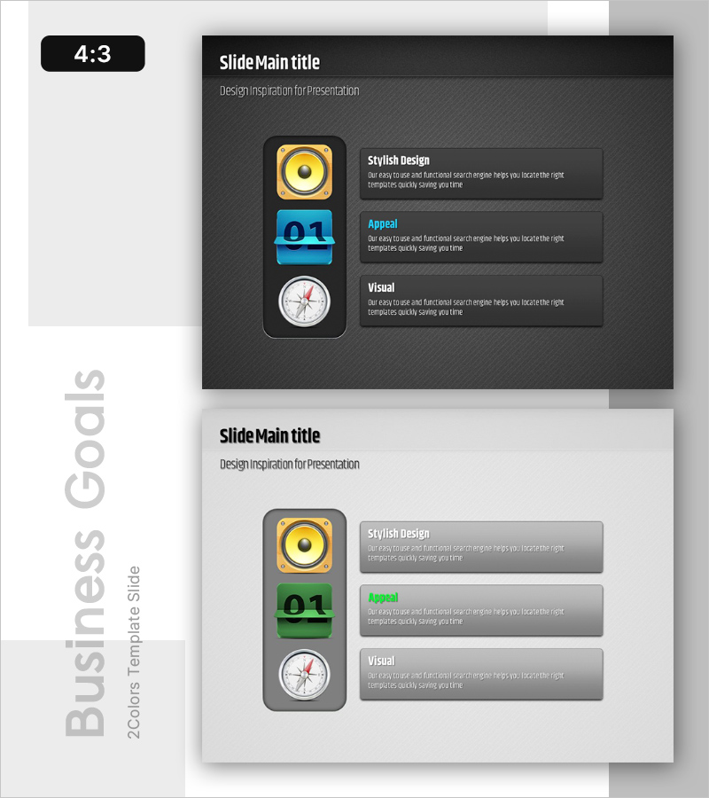 App Shape Closure Diagram – Business Strategy and Goals