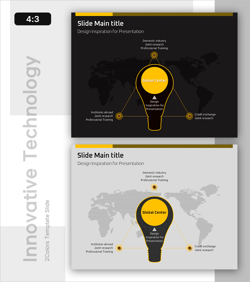 창의적 사고의 3대 요소 – 비즈니스 전략을 위한 다이어그램