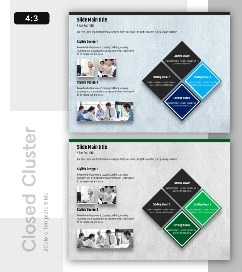 문제 해결을 위한 핵심 솔루션 제안 – 비즈니스 성과를 위한 초석