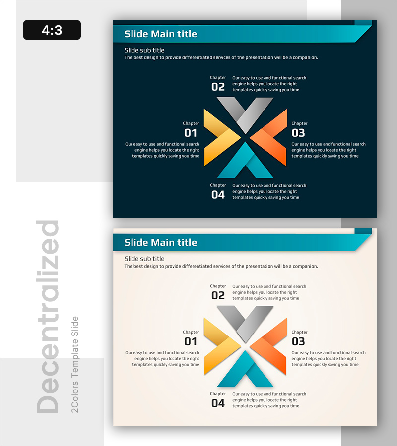 4가지 실천 방안으로 접어낸 핵심 전략