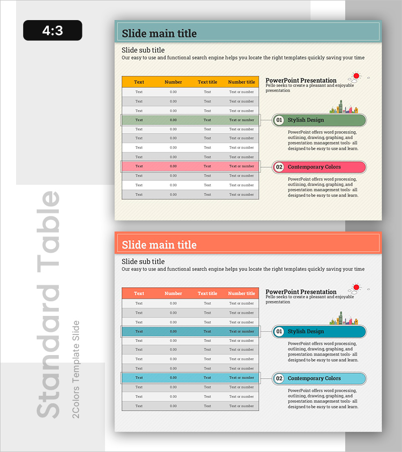 공정 관리 체크리스트 테이블 – 효율적인 업무 분장