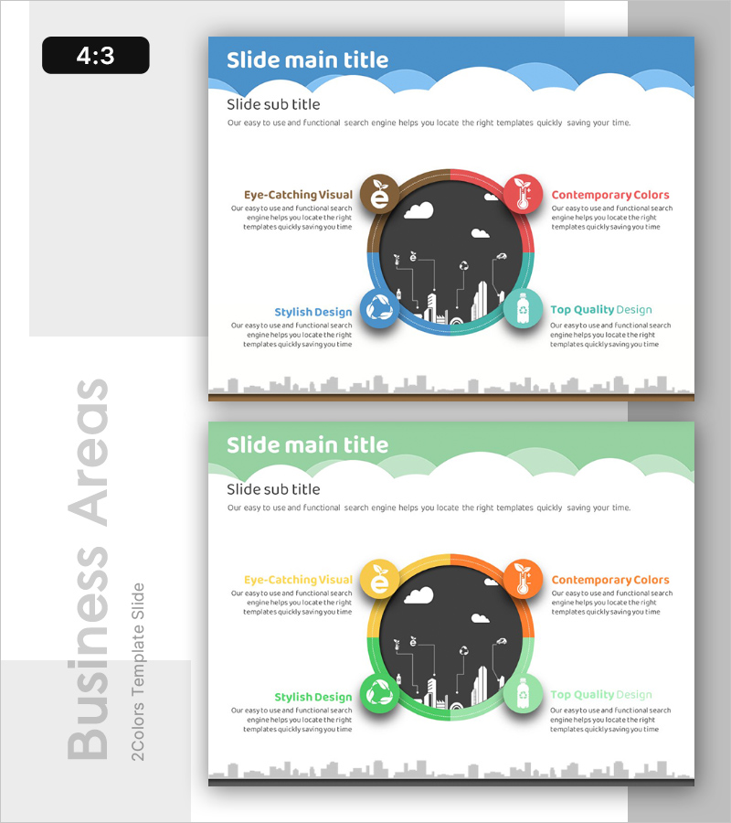 녹색에너지의 파급 효과 - 지속 가능한 발전의 중심