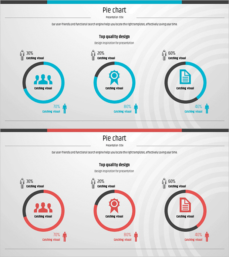 아이덴티티 와이드 템플릿_회사개요 – 풍부한 정보 전달