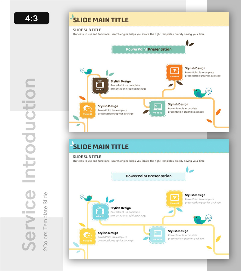 사용자 기반 소셜 프로그램 소개 – 다채로운 클러스터 디자인