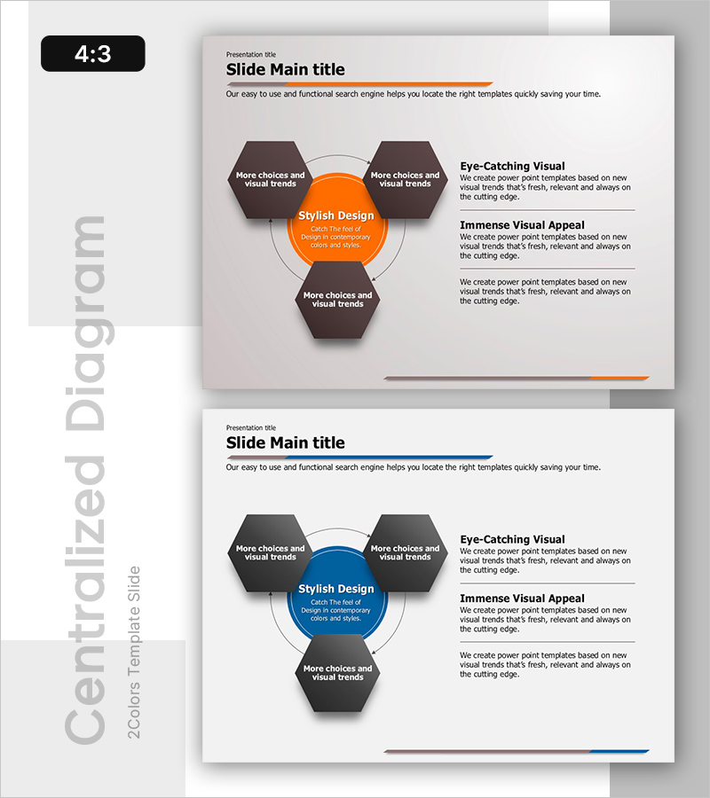 순환 프로세스 다이어그램 – 효율적인 업무 흐름의 설계