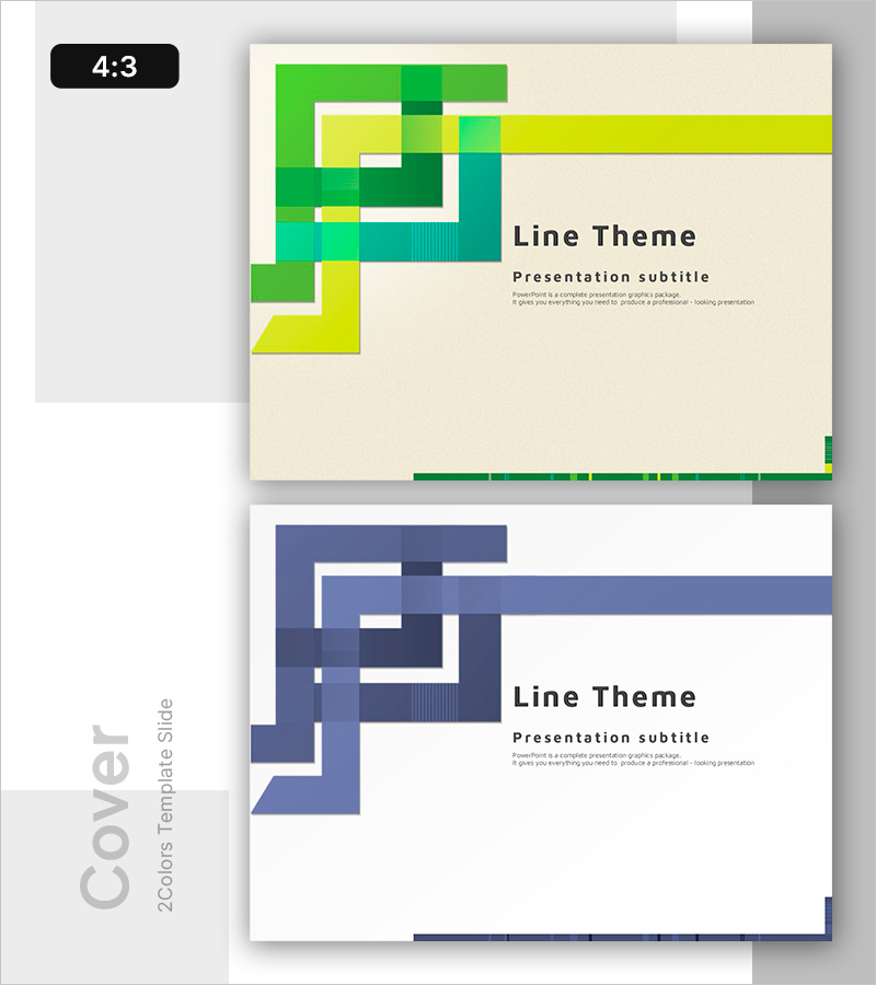 창의적 솔루션을 제시하는 표지 – 혁신과 비전