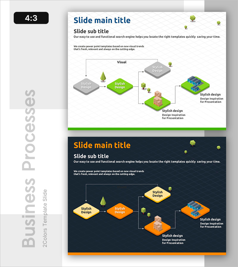 건설 프로젝트 협업 프로세스 구조 – 효과적이고 혁신적인 다이어그램
