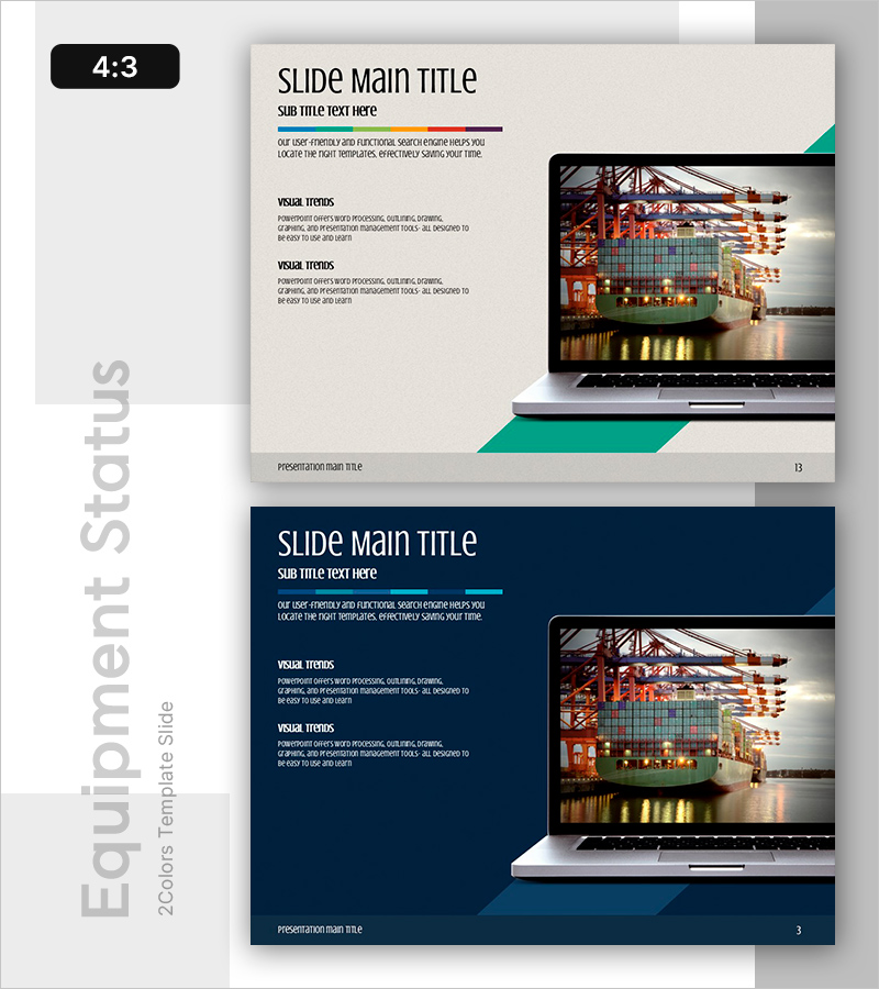 효율적인 설비 관리와 현황을 시각화 – 기업 운영의 새로운 패러다임