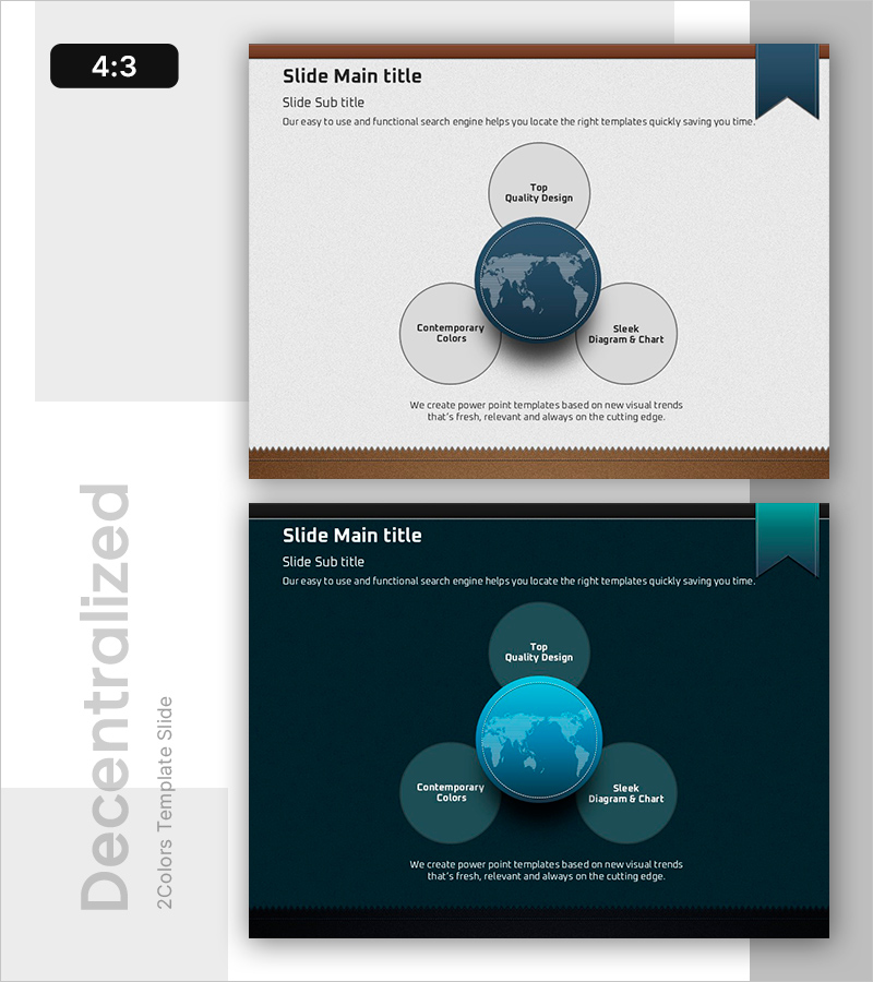 글로벌 콘텐츠 전략 및 키워드 흐름 – 사업 비전과 전략