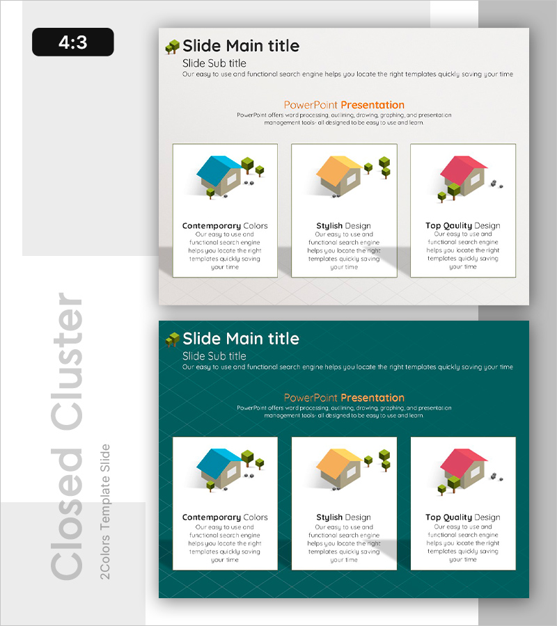 자연과 함께하는 스마트 하우스 – 최적의 디자인과 기능성