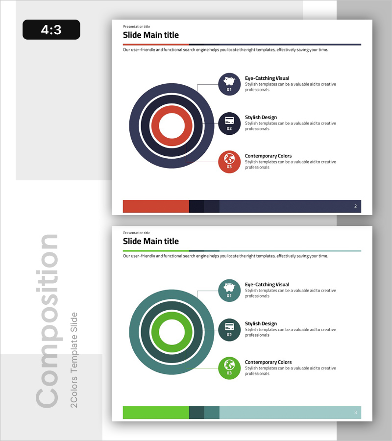 글로벌 운영 서비스 구성도 – 효과적인 비즈니스 연결