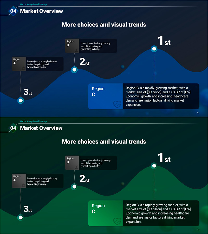 조직도 및 부서 소개 – 비즈니스 구조 이해하기