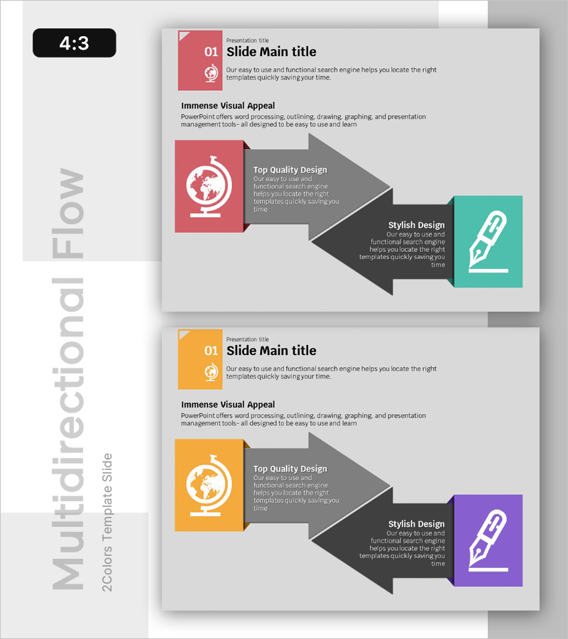 이번 주 학습 방향 다이어그램 – 효과적인 사업 추진 전략