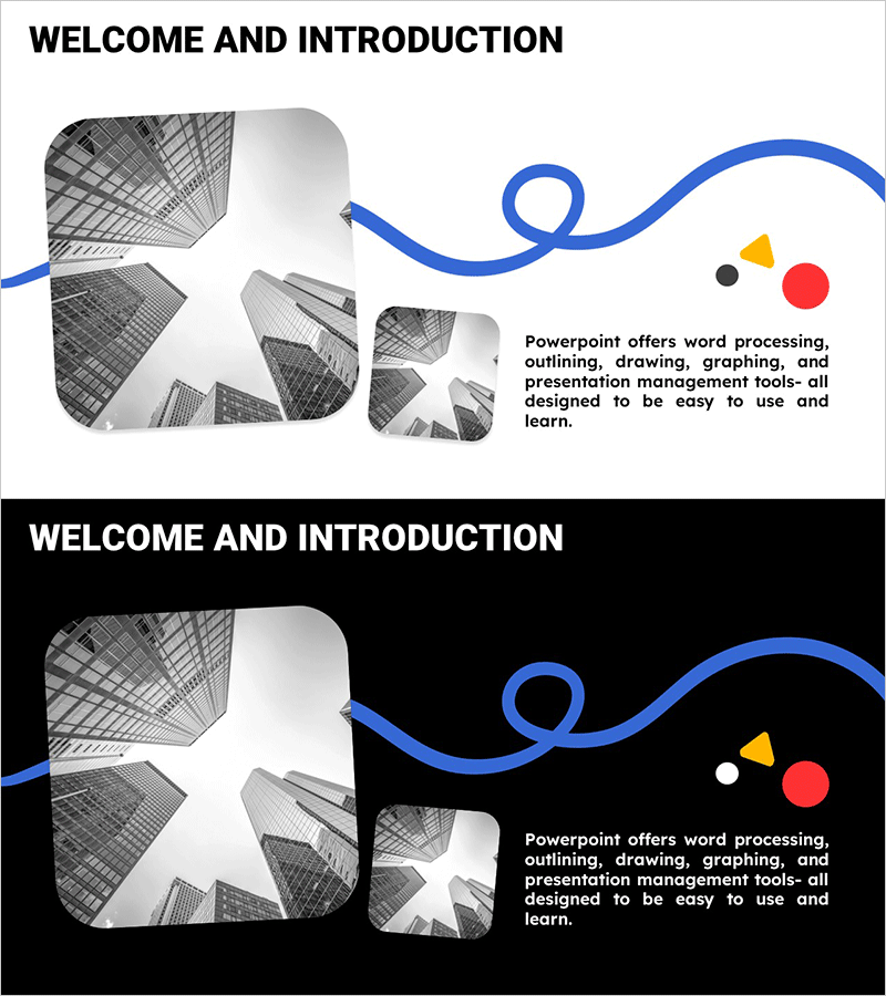 Welcome and Introduction to the Line Drawing Theme - A Prelude to Creative Business