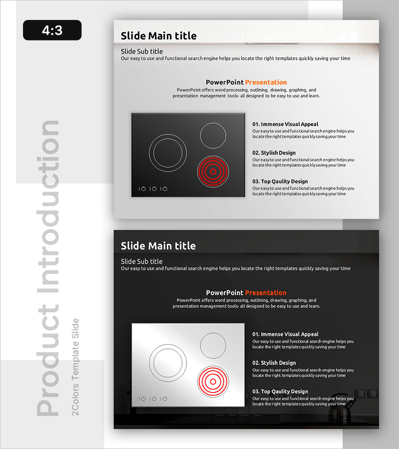 인덕션 활용법과 기능 설명 – 효율적인 주방의 시작