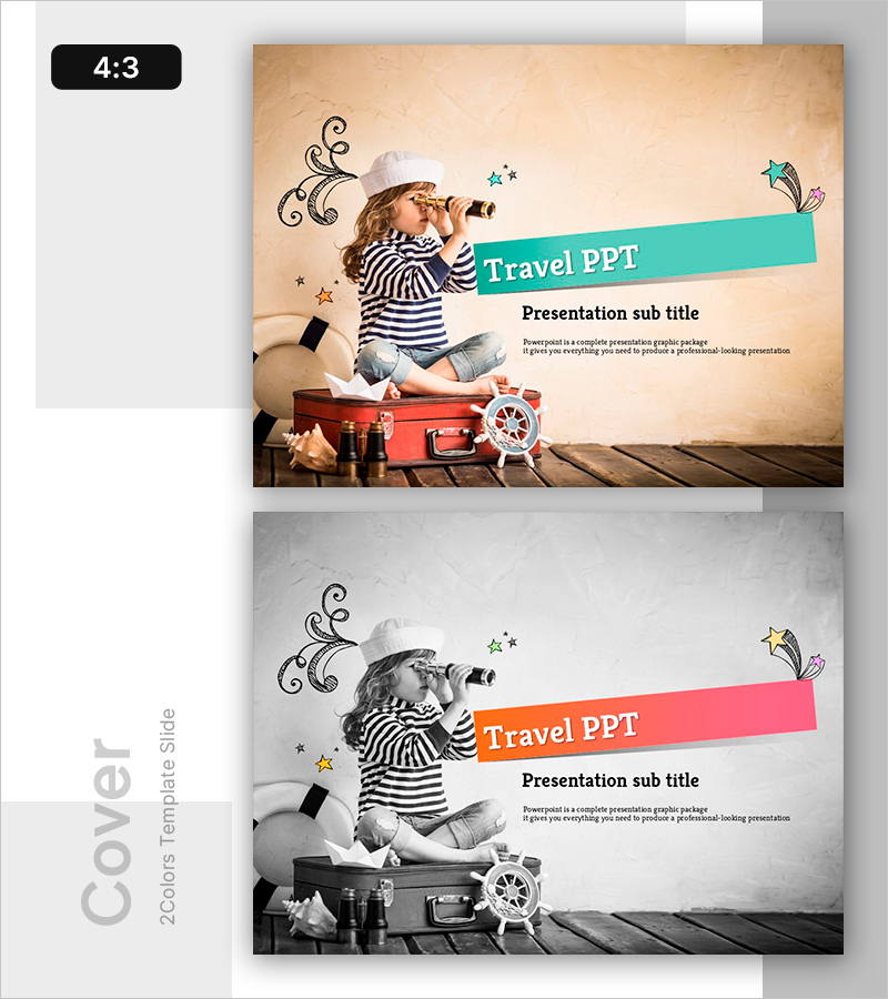 호기심으로 떠나는 여행 표지 – 즐거움과 탐험