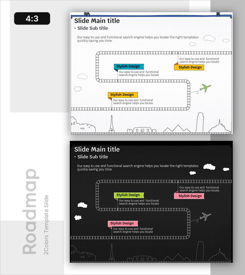 이동 경로로 보는 나의 여행 일정 – 효율적인 여행 준비