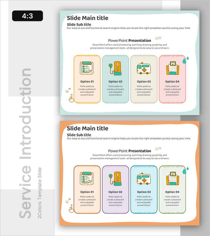 병원이 제공하는 통합 의료 서비스 – 구조적 접근으로 이해하기