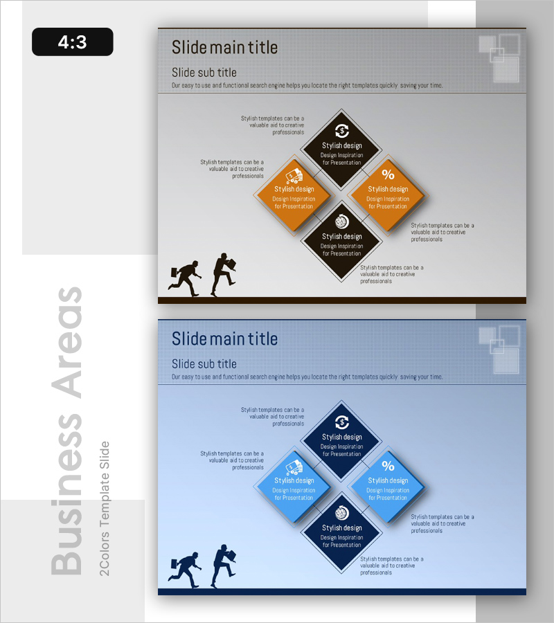 목표 설정을 위한 명확한 다이어그램 – 바쁜 일상 속에서