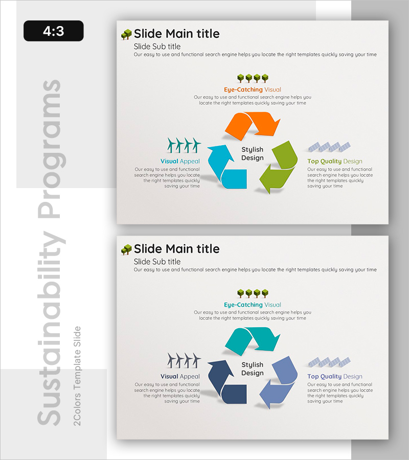 지속 가능한 재생에너지 메커니즘 – 환경 보호를 위한 비전