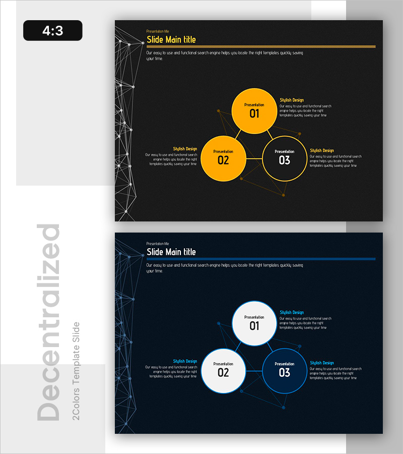 3가지 네트워크 솔루션 탐색 – 사업비전과 클러스터 협업