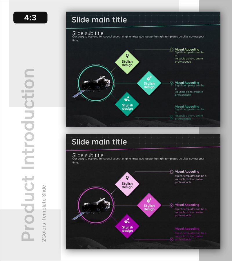 위성 뷰어 플랫폼 구조 소개 – 혁신적인 접근 방식