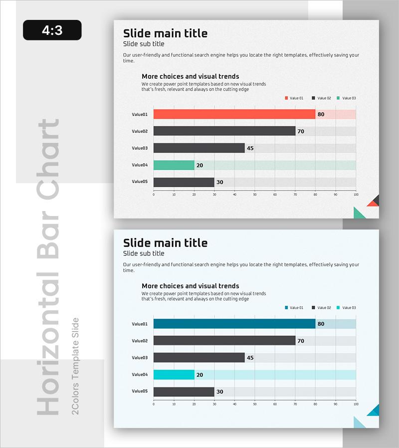 디자인 유형별 선호도 분석 – 시장 경쟁 통찰력 제공
