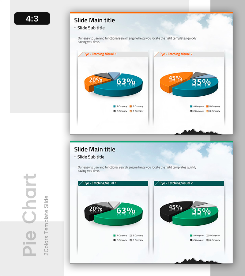운동 유형별 선호도 분석 파이차트 – 시장 현황