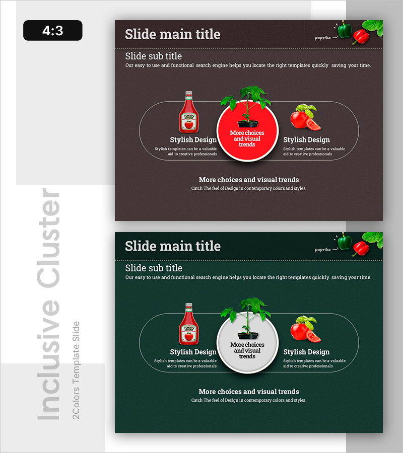 식재료 공급부터 소비까지 실행 플랜