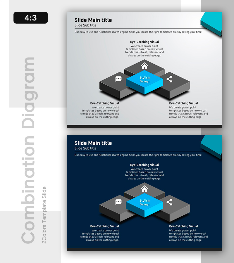 기술과 소통이 만나는 전략적 구조 – 혁신적 커뮤니케이션 템플릿