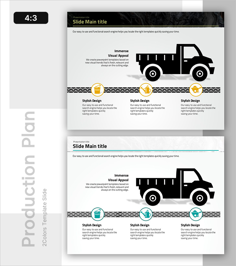 농산물 운송 및 작업 흐름 – 효율적인 사업 추진 전략