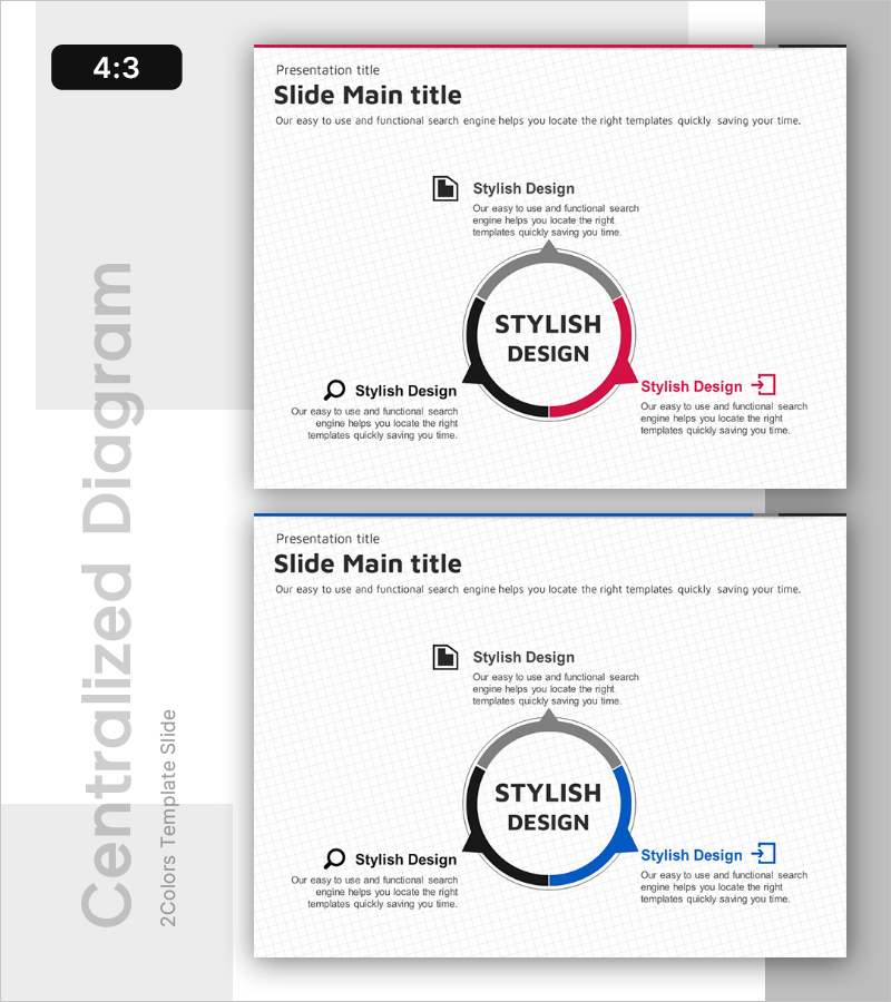 자료조사 수행계획 슬라이드 – 사업 추진과 성공 전략