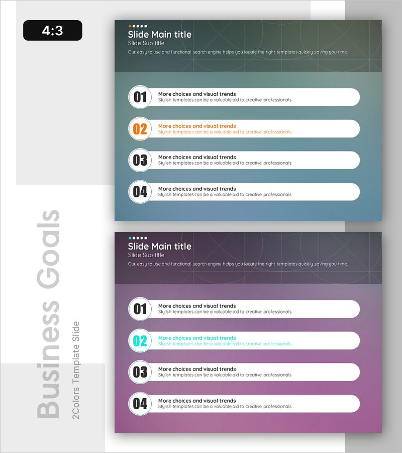 모바일 앱 서비스 목표 – 효과적인 사업 전략