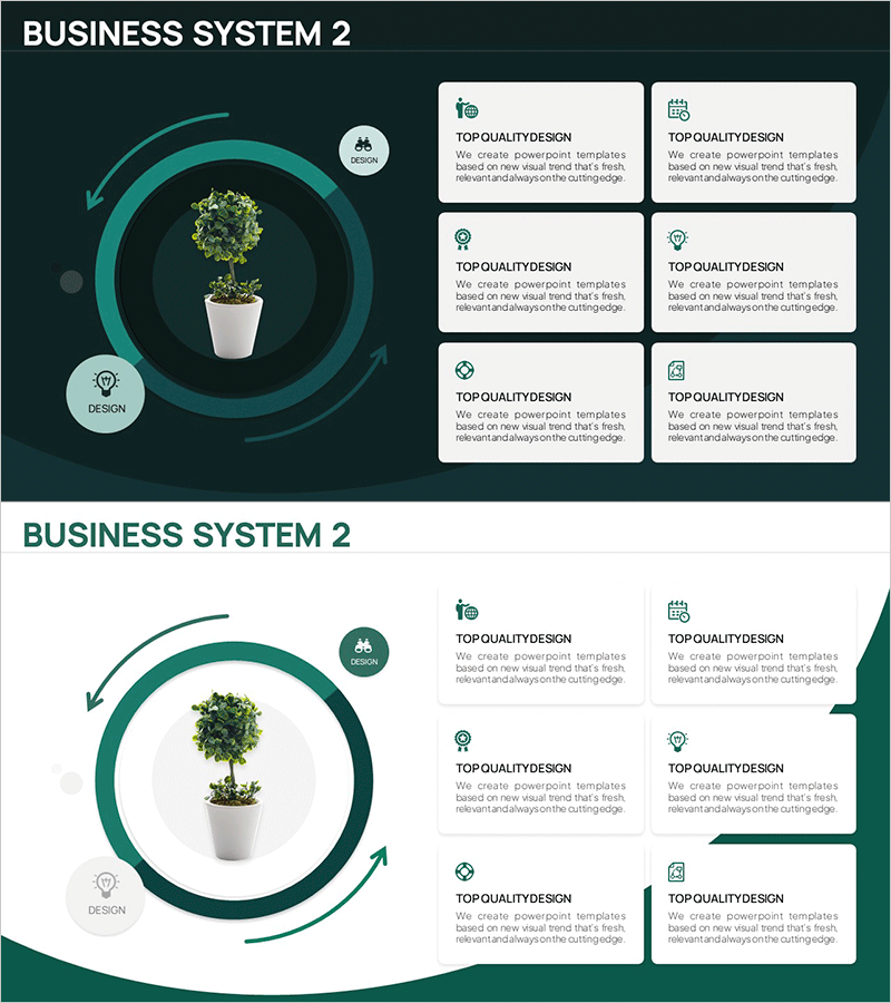 사업시스템 구성도 다이어그램 – 효율적인 시스템 설계를 위해