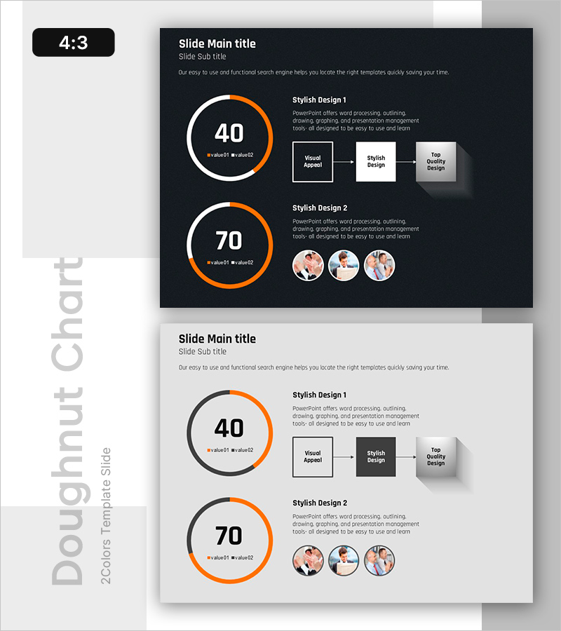 마케팅 및 거래 성과 달성 현황 – 시장 분석과 비전