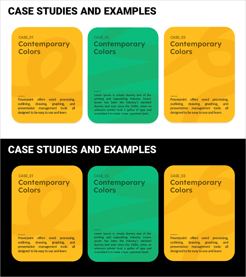 사례 연구 및 예시 폐쇄형 다이어그램 - 기술 영감
