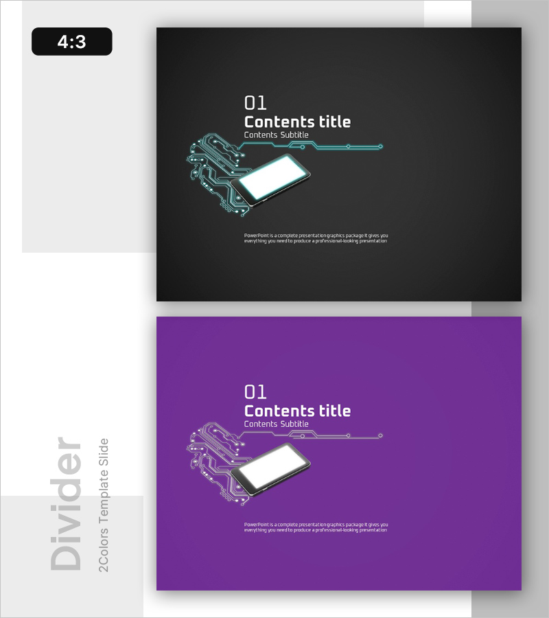 스마트 디바이스 집적 기술 간지 – 혁신적 통합 탐색