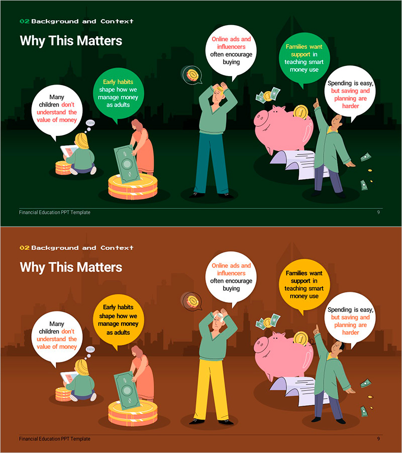 재정교육의 중요성 & 핵심 이유 – 미래 재정 관리의 지혜