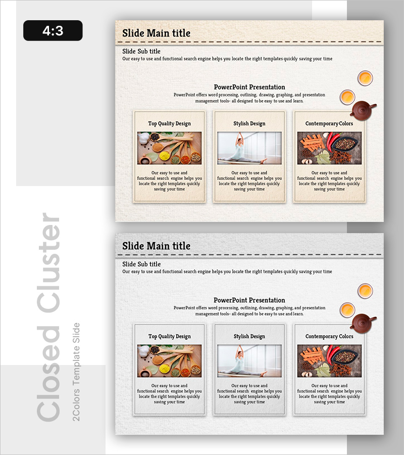 전통차 활용 건강 증진 프로그램 소개