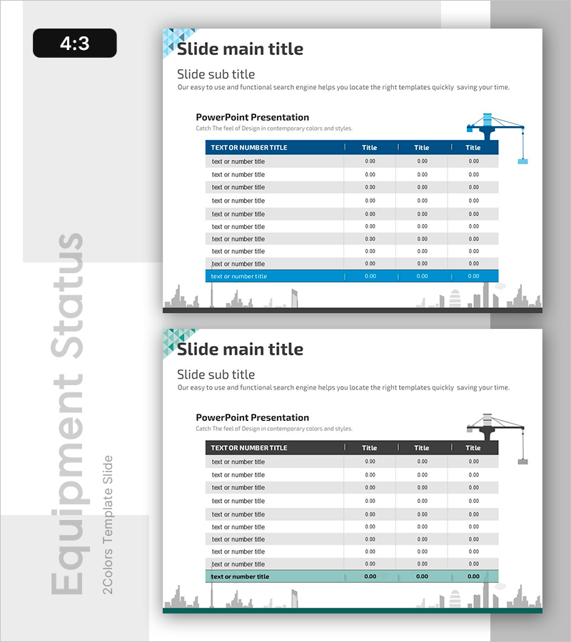 공정별 일정 및 자원 계획표 – 운영 계획 최적화
