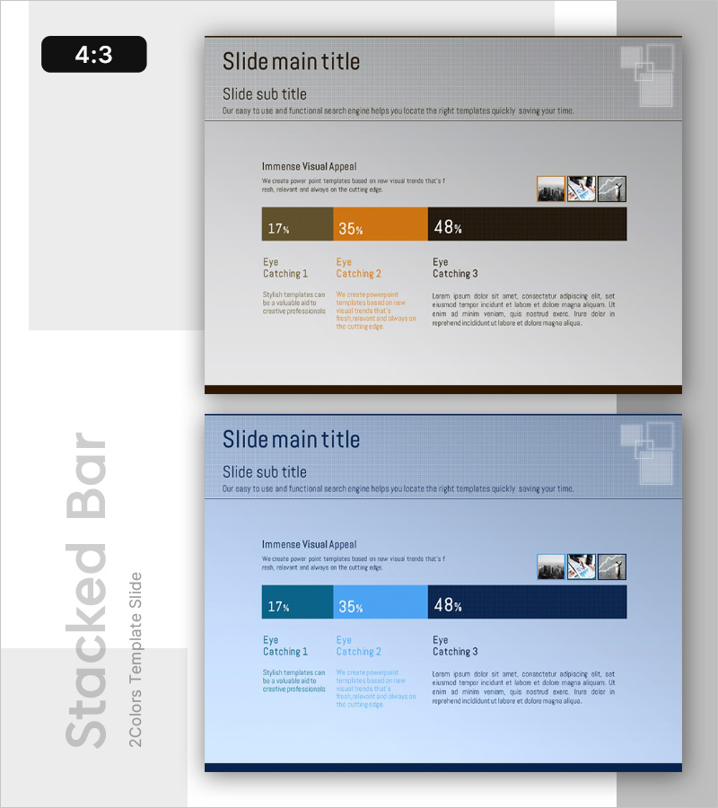 업무 영역별 시간 활용 비율 – 시장 현황 분석