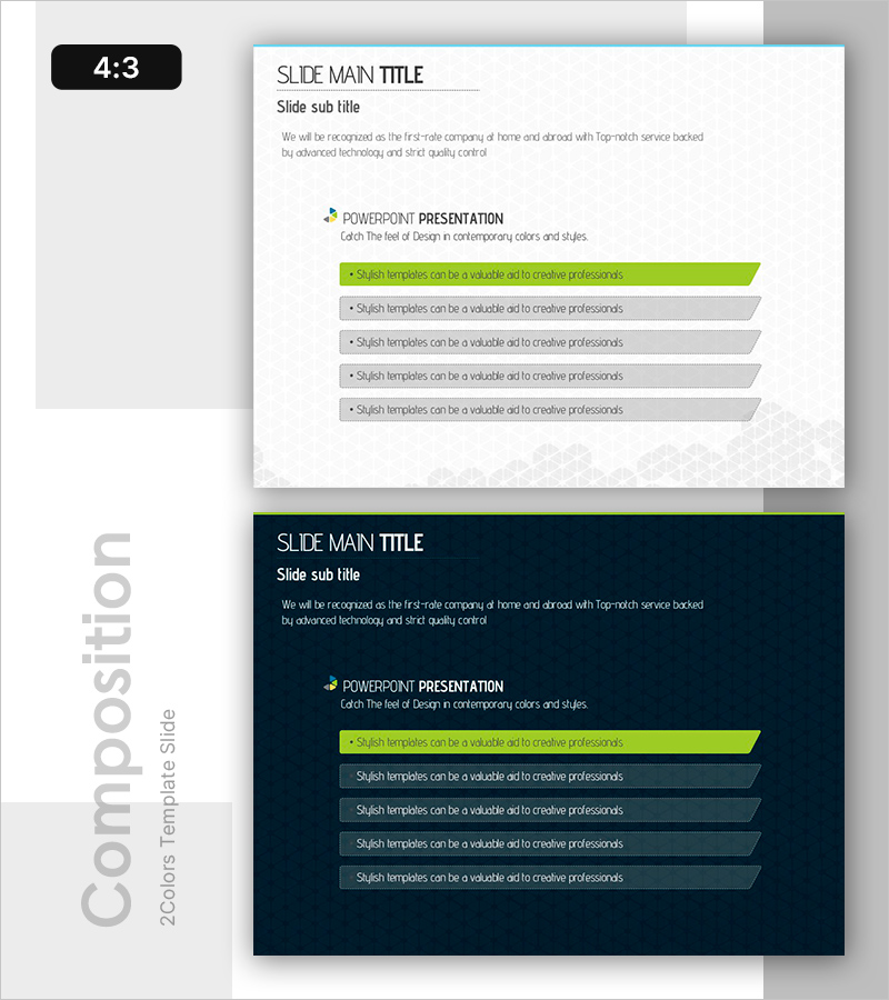 One Line Box of Configuration Contents – Enhance Creativity