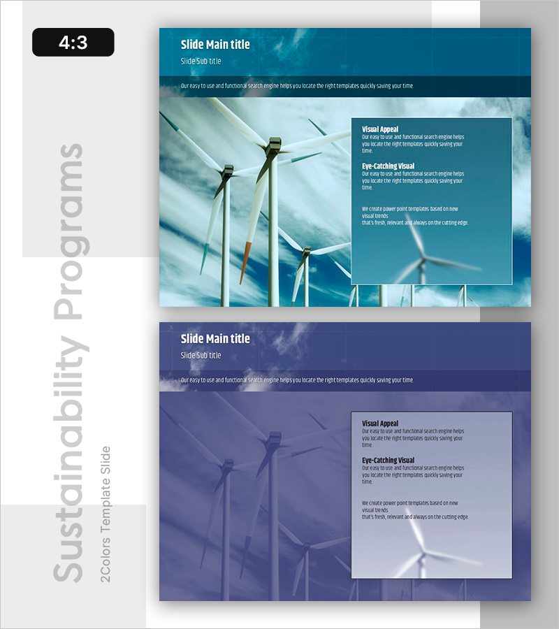 풍력 에너지 활용: 지속 가능한 전력의 미래